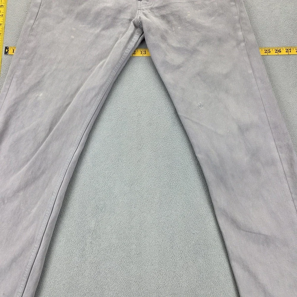 Levis before my 9531